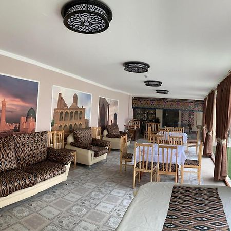 Hotel Al-Rajabiy Taskent Exterior foto